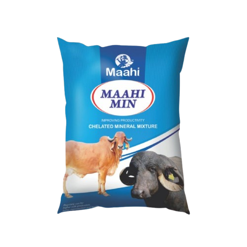 Maahi Mineral