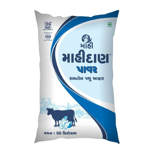 Maahi Dan Power