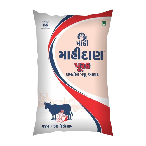 Maahi Dan Purak