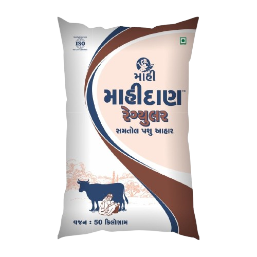 Maahi Dan Regular