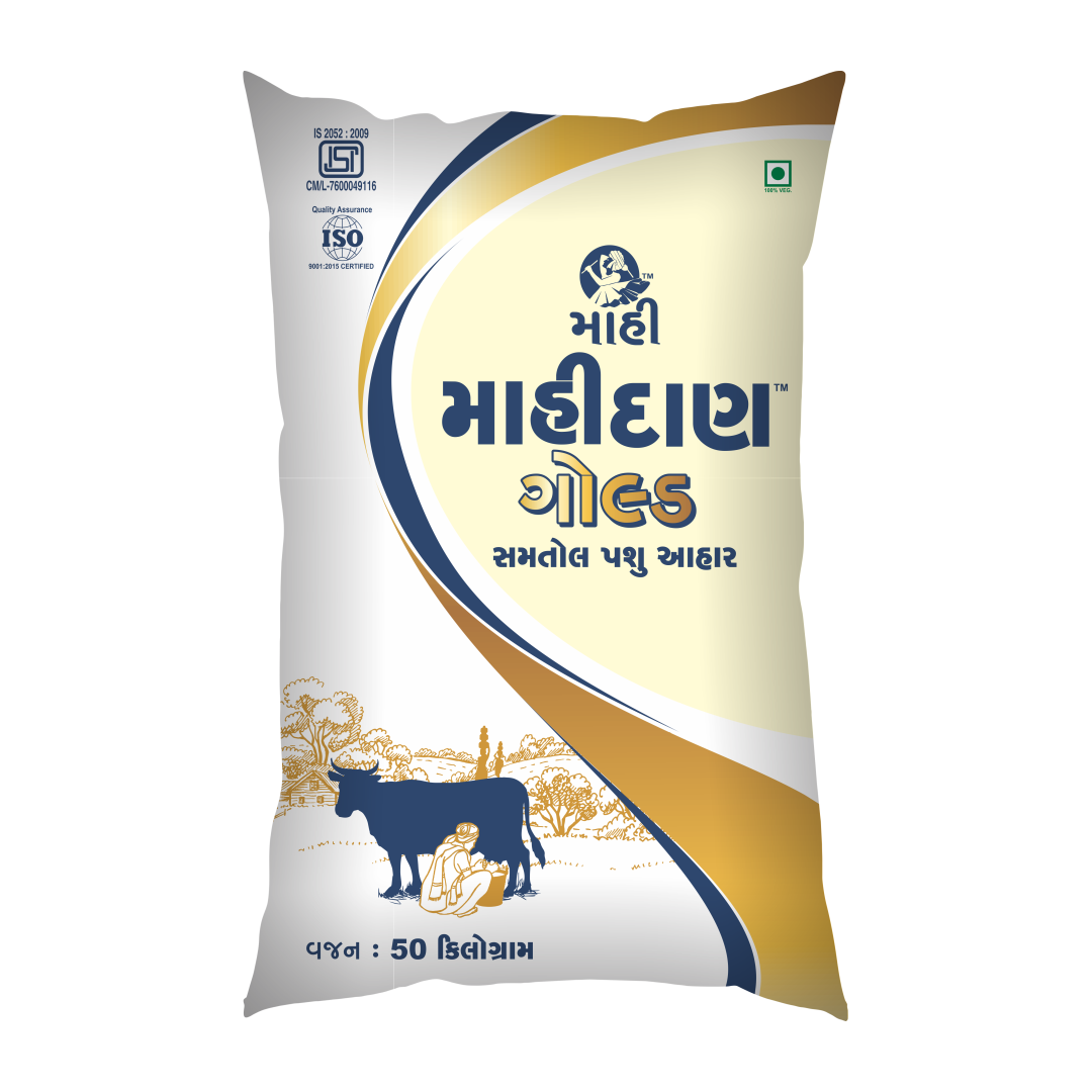 Maahi Dan Gold