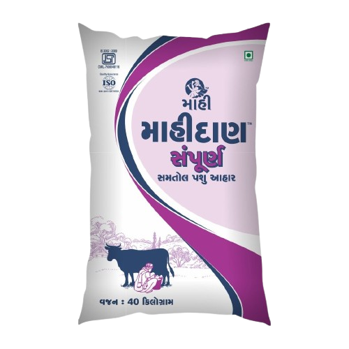 Maahi Dan Sampooran