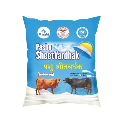 Pashu Sheetvardhak